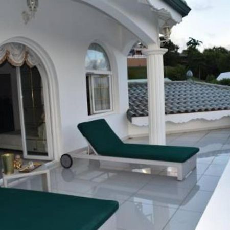 Villa Millesime Le Francois Ngoại thất bức ảnh