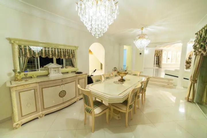 Villa Millesime Le Francois Ngoại thất bức ảnh
