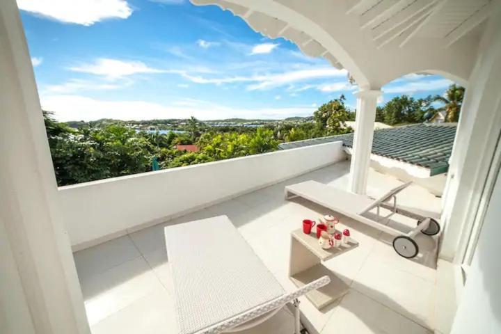 Villa Millesime Le Francois Ngoại thất bức ảnh
