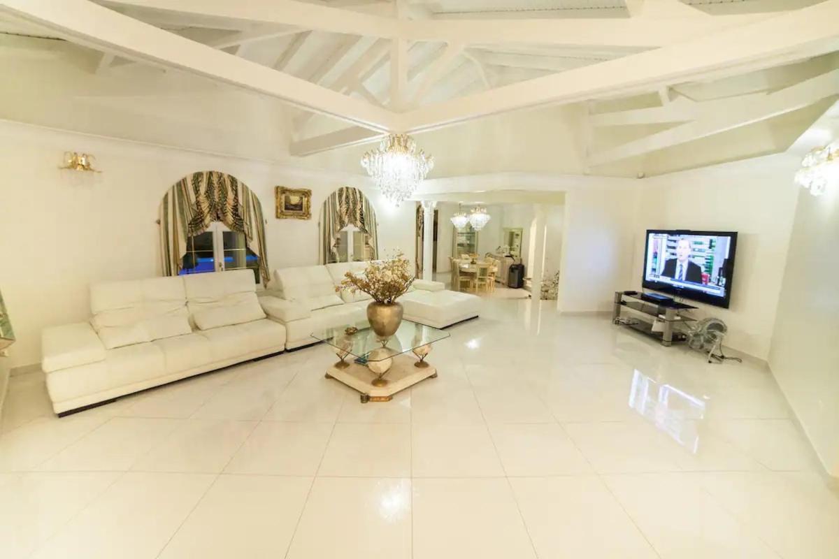 Villa Millesime Le Francois Ngoại thất bức ảnh