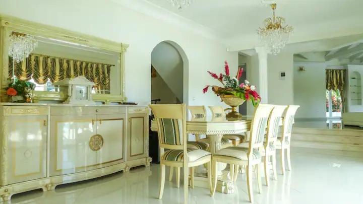 Villa Millesime Le Francois Ngoại thất bức ảnh
