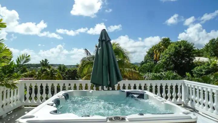 Villa Millesime Le Francois Ngoại thất bức ảnh
