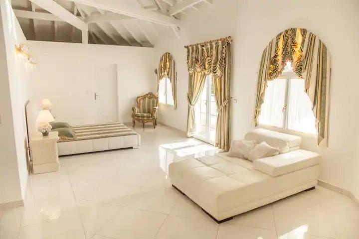 Villa Millesime Le Francois Ngoại thất bức ảnh