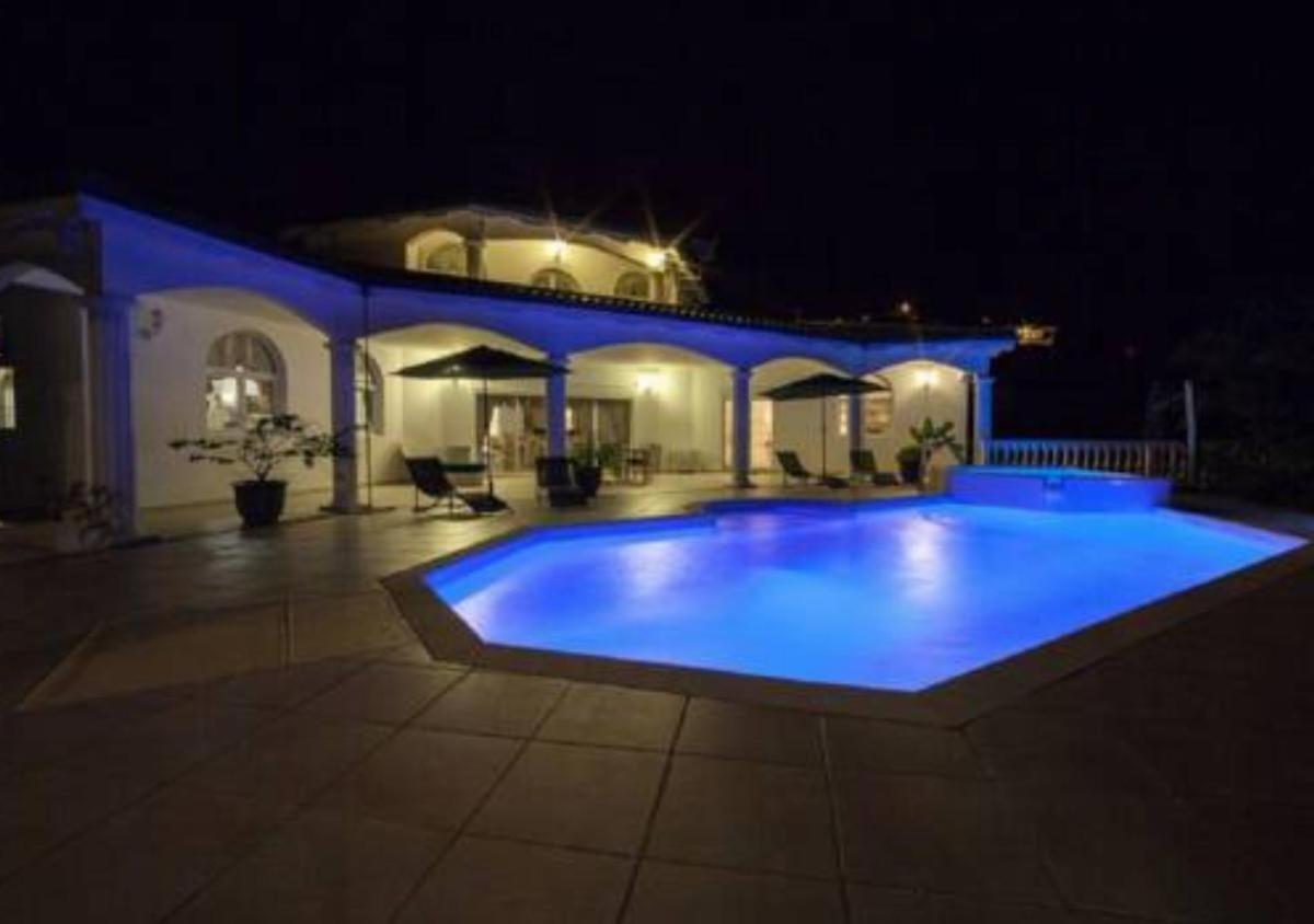 Villa Millesime Le Francois Ngoại thất bức ảnh