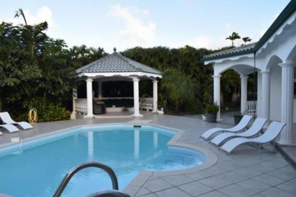Villa Millesime Le Francois Ngoại thất bức ảnh