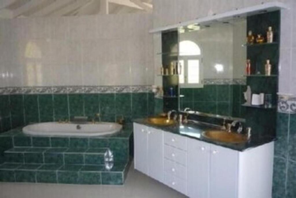 Villa Millesime Le Francois Ngoại thất bức ảnh