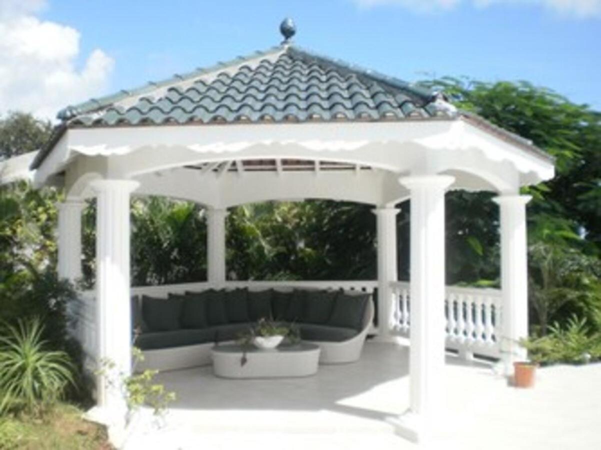 Villa Millesime Le Francois Ngoại thất bức ảnh