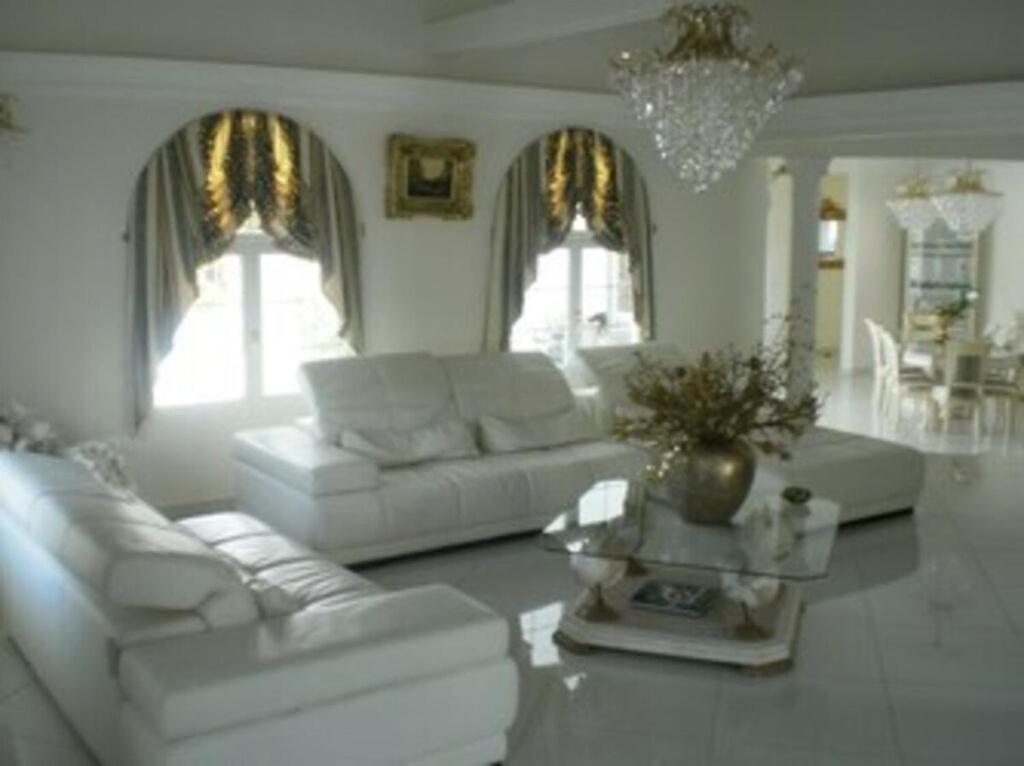 Villa Millesime Le Francois Ngoại thất bức ảnh