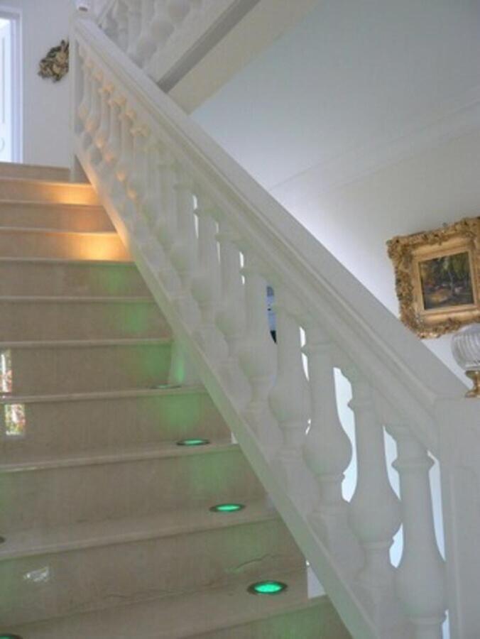 Villa Millesime Le Francois Ngoại thất bức ảnh