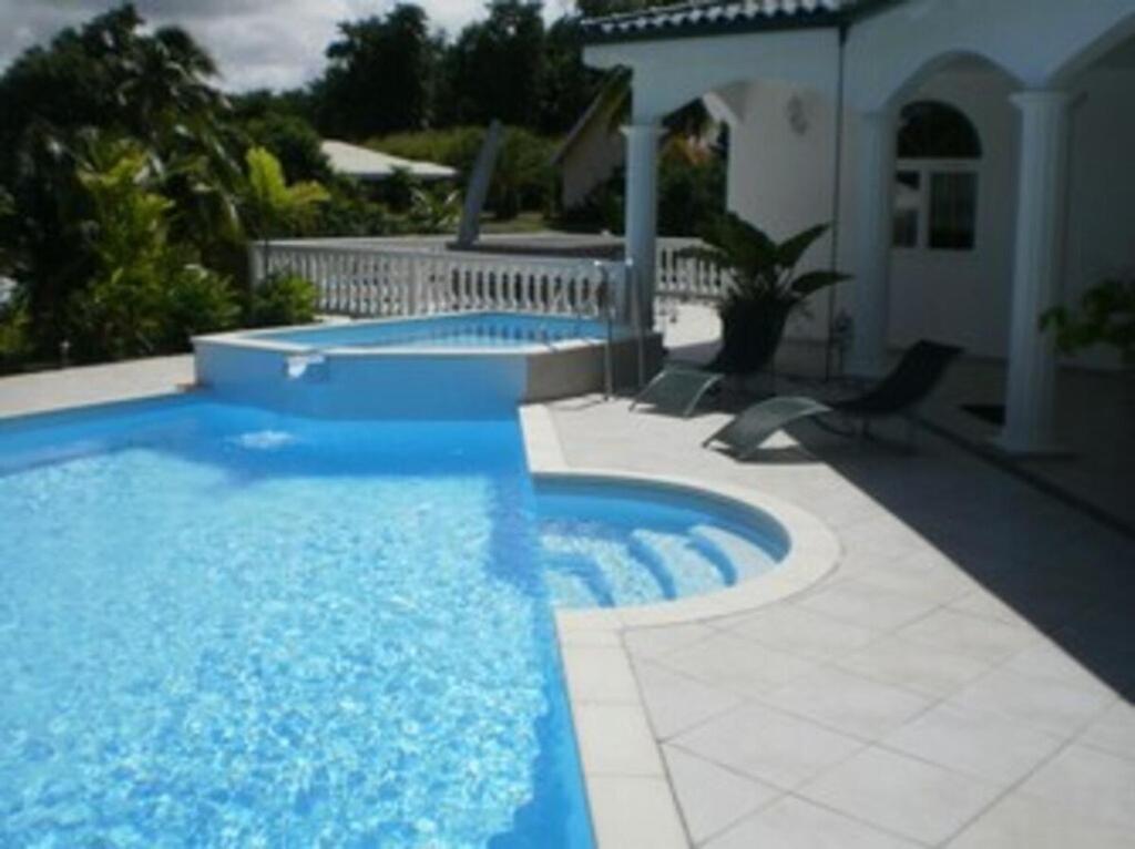 Villa Millesime Le Francois Ngoại thất bức ảnh