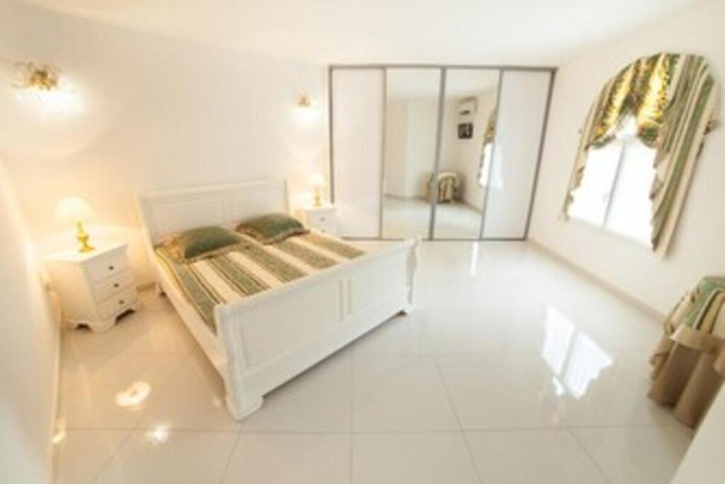 Villa Millesime Le Francois Ngoại thất bức ảnh