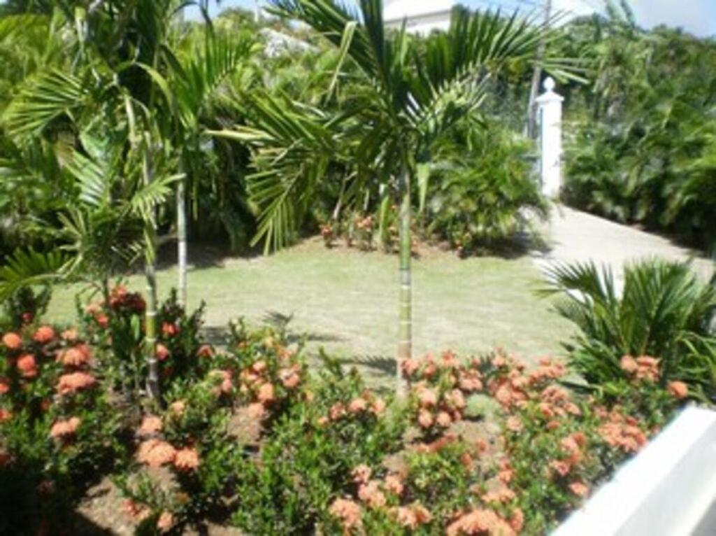Villa Millesime Le Francois Ngoại thất bức ảnh